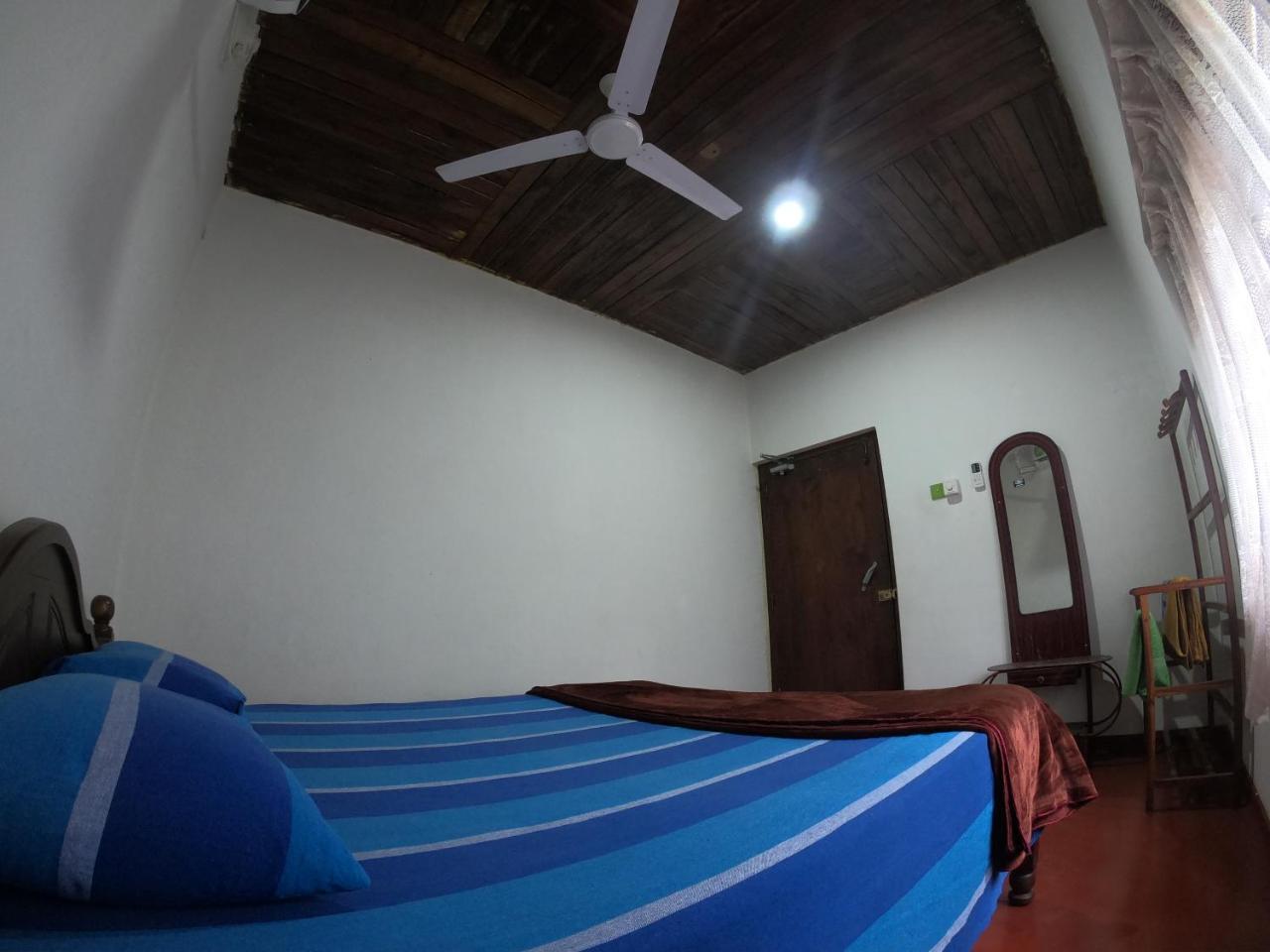 Shrinith'S Place - Dodanduwa Hikkaduwa Exterior foto