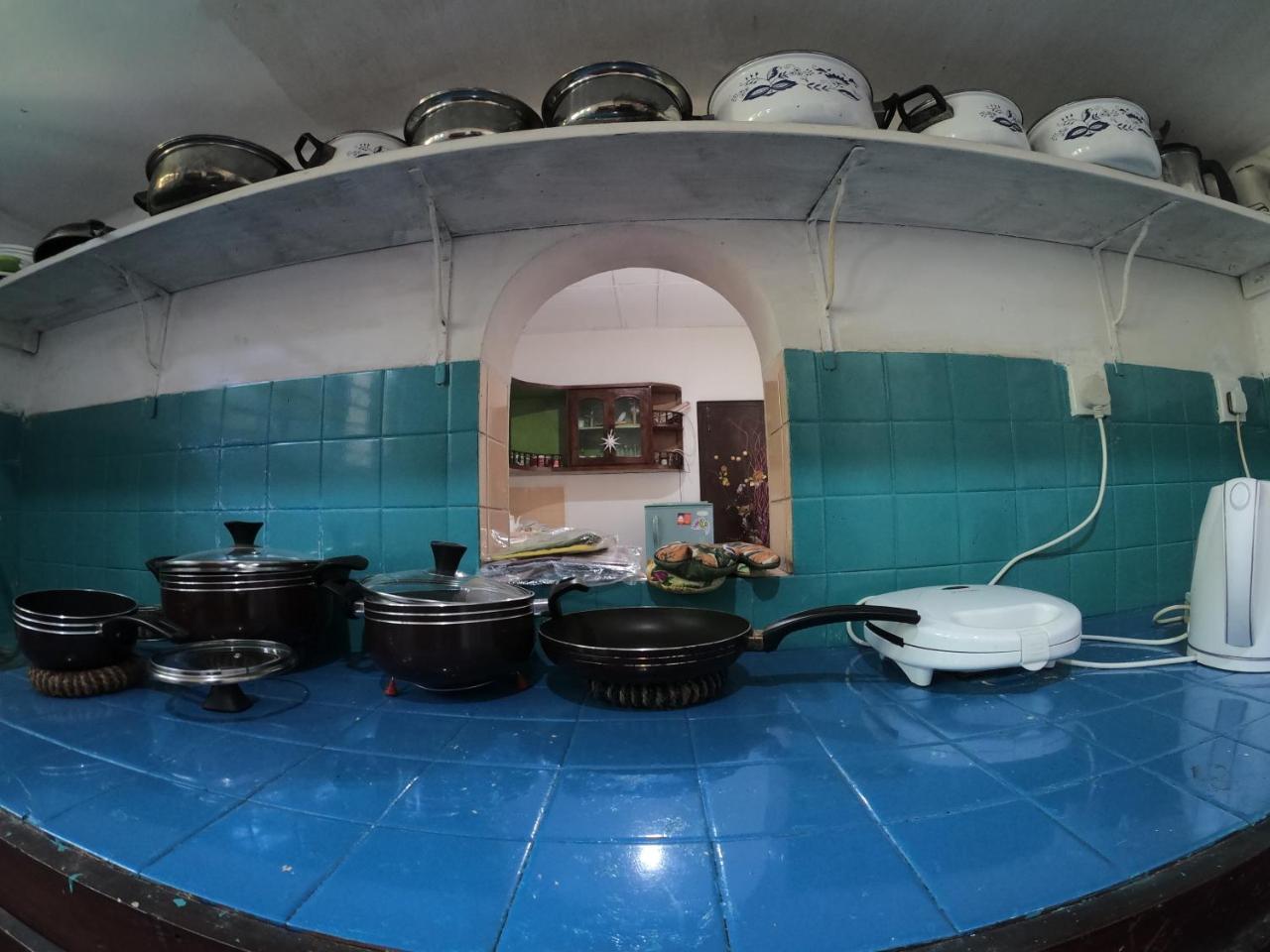 Shrinith'S Place - Dodanduwa Hikkaduwa Exterior foto